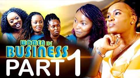 Women in Business: Overcoming Challenges and Achieving Success – Part 1 Women in Business: Overcoming Challenges and Achieving Success – Part 1