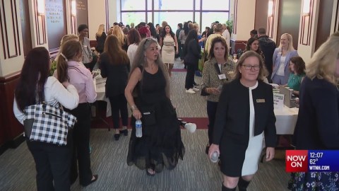 Advocates push for increased support at Women-Owned Business Day at State Capitol Advocates push for increased support at Women-Owned Business Day at State Capitol