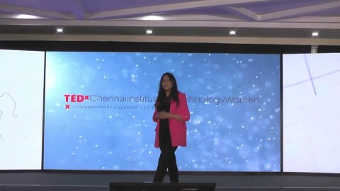 Redefining Women Leadership with Emotion | Dr Navana Kundu | TEDxChennaiInstituteOfTechnologyWomen Redefining Women Leadership with Emotion | Dr Navana Kundu | TEDxChennaiInstituteOfTechnologyWomen