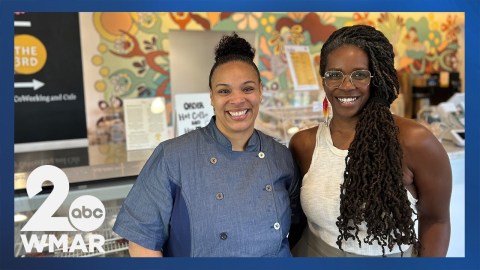 ‘The 3rd’ creates growing community for women of color entrepreneurs ‘The 3rd’ creates growing community for women of color entrepreneurs