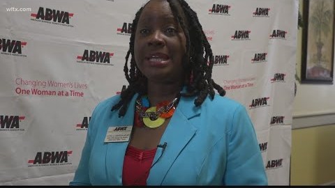 New legislation recognizes South Carolina women in business New legislation recognizes South Carolina women in business