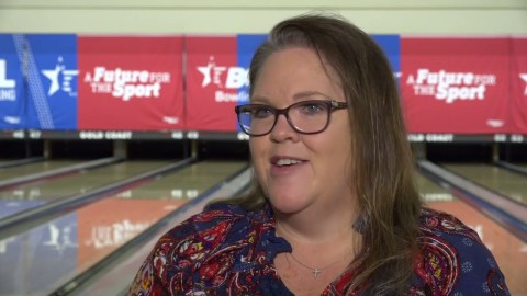 International Women's Day – Women in Leadership at USBC International Women's Day – Women in Leadership at USBC