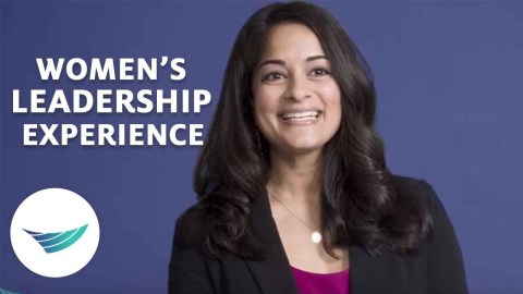 Introduction to the Women’s Leadership Experience | CCL Introduction to the Women’s Leadership Experience | CCL