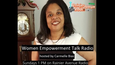 Women Empowerment Talk Radio 63 with Logan Hickle of Better Business Bureau hosted by Carmelle Bias Women Empowerment Talk Radio 63 with Logan Hickle of Better Business Bureau hosted by Carmelle Bias