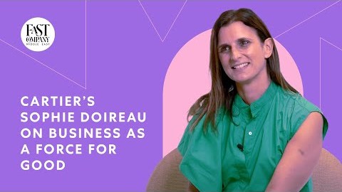 In empowering women, business is a force for good In empowering women, business is a force for good
