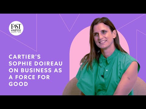 In empowering women, business is a force for good In empowering women, business is a force for good