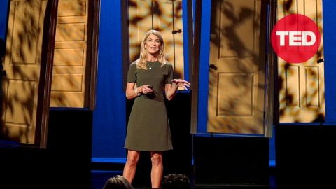 The Likability Dilemma for Women Leaders | Robin Hauser | TED The Likability Dilemma for Women Leaders | Robin Hauser | TED