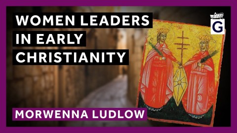 Women Leaders in Early Christianity Women Leaders in Early Christianity