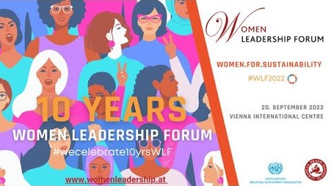 Womens Leadership Forum 2022 Womens Leadership Forum 2022