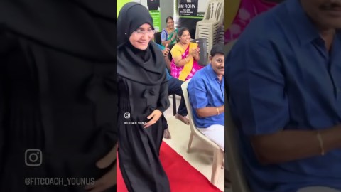 Welcome on stage #wellness #confidencewins #entrepreneurship #leadership #fitness #weightlosstips Welcome on stage #wellness #confidencewins #entrepreneurship #leadership #fitness #weightlosstips