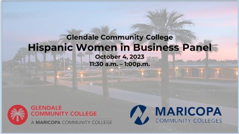Hispanic Women in Business Panel Hispanic Women in Business Panel