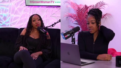 SAY WHAT?! Do Black Women HATE on Other Black Women in Business SAY WHAT?! Do Black Women HATE on Other Black Women in Business
