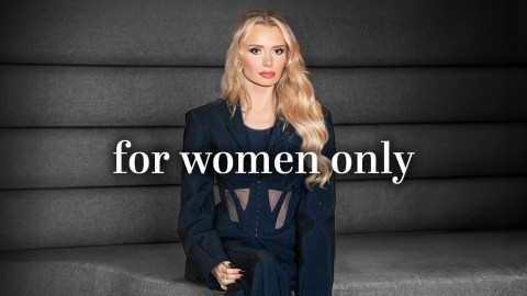 My Brutally Honest Advice for Women who Want Financial Freedom My Brutally Honest Advice for Women who Want Financial Freedom