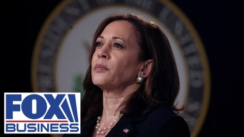 Journalist exposes Kamala's record: 'She locked up a lot of Black women' Journalist exposes Kamala's record: 'She locked up a lot of Black women'