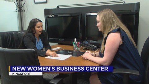 Local women's business center welcomes director Local women's business center welcomes director