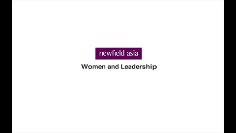 Women and Leadership Women and Leadership