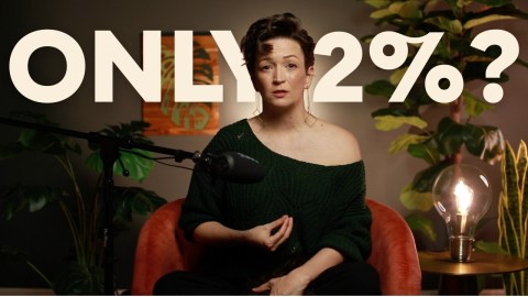 Only 2% of Women-Owned Businesses Make M? But Here’s Why. Only 2% of Women-Owned Businesses Make M? But Here’s Why.