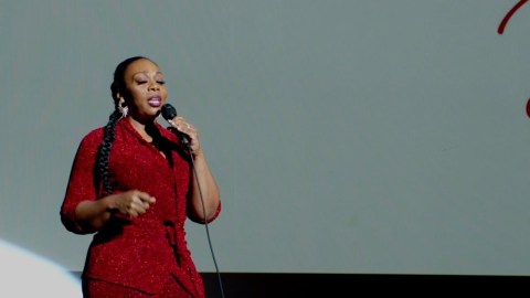 How Modern Women Are Embracing Alpha Leadership | Christal Jordan | TEDxRoxburyPark How Modern Women Are Embracing Alpha Leadership | Christal Jordan | TEDxRoxburyPark
