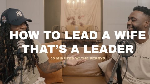 How to Lead a Woman That's a Leader How to Lead a Woman That's a Leader
