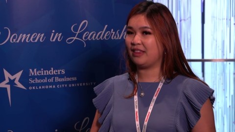 2022 Women in Leadership conference highlights 2022 Women in Leadership conference highlights