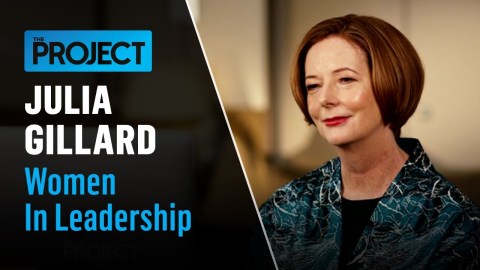 Julia Gillard | Women In Leadership Julia Gillard | Women In Leadership