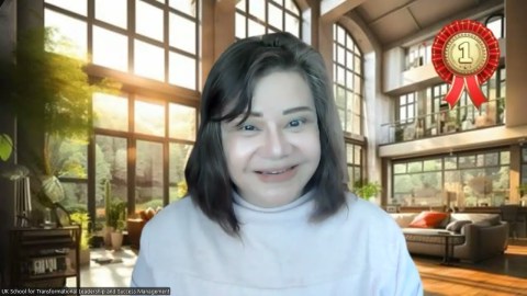 Executive Banker, International Pan-African Leader, Multi-awarded Ugandan, Jacqueline Nambiro Executive Banker, International Pan-African Leader, Multi-awarded Ugandan, Jacqueline Nambiro