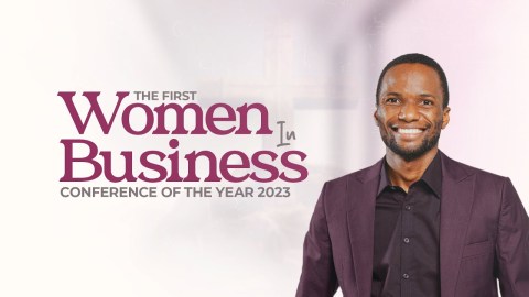 Women in Business Conference | Pastor Tony Kapola | 16th June 2023 Women in Business Conference | Pastor Tony Kapola | 16th June 2023