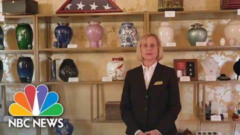 How women are breaking barriers in funeral home leadership How women are breaking barriers in funeral home leadership