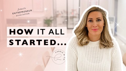 How I Became a Millionaire By 30 – Carrie Green How I Became a Millionaire By 30 – Carrie Green