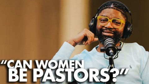 Tim Ross on WOMEN in LEADERSHIP, creating your BEST MARRIAGE, & more | @TheBasementPodcast Tim Ross on WOMEN in LEADERSHIP, creating your BEST MARRIAGE, & more | @TheBasementPodcast