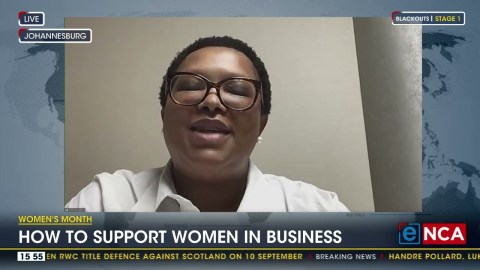 How to support women in business How to support women in business