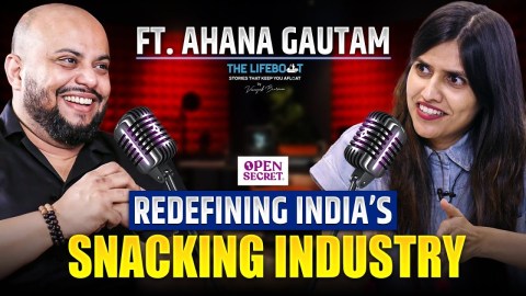 Empowering Women in Business: Ahana Gautam’s Story | Vinayak Burman ~ #vb #entrepreneur #trailer Empowering Women in Business: Ahana Gautam’s Story | Vinayak Burman ~ #vb #entrepreneur #trailer