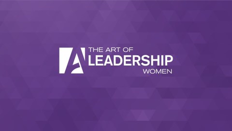 The Art of Leadership Women The Art of Leadership Women
