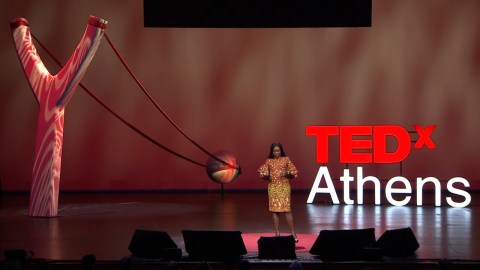 How to unlock the power of women’s leadership | Anino Emuwa | TEDxAthens How to unlock the power of women’s leadership | Anino Emuwa | TEDxAthens