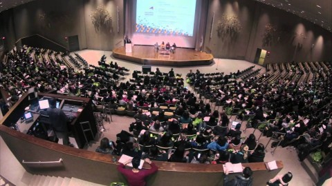 Dynamic Women in Business Conference Highlight Reel Dynamic Women in Business Conference Highlight Reel