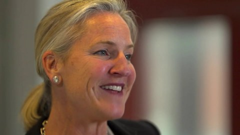 Stern Women in Business Conference 2019: Annie Edwards Stern Women in Business Conference 2019: Annie Edwards