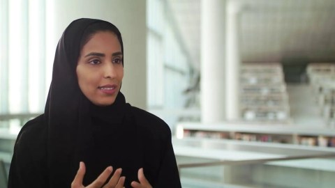 In Every Challenge, There’s A Reward – Women in Business | Fatima Al Kuwari In Every Challenge, There’s A Reward – Women in Business | Fatima Al Kuwari