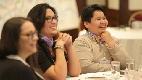 Indigenous Women in Business: Mentorship and Entrepreneurship Indigenous Women in Business: Mentorship and Entrepreneurship