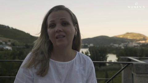 Esther Liska – mentora do Women´s Executive Leadership Esther Liska – mentora do Women´s Executive Leadership