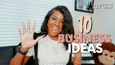 10 BUSINESS IDEAS for 2022 | START NOW with LITTLE TO NO MONEY | START A BUSINESS 2022 10 BUSINESS IDEAS for 2022 | START NOW with LITTLE TO NO MONEY | START A BUSINESS 2022