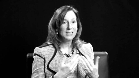 Cathy Engelbert on becoming Deloitte's first female CEO | On Leadership Cathy Engelbert on becoming Deloitte's first female CEO | On Leadership