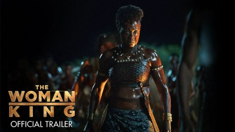 THE WOMAN KING – Official Trailer (HD) THE WOMAN KING – Official Trailer (HD)