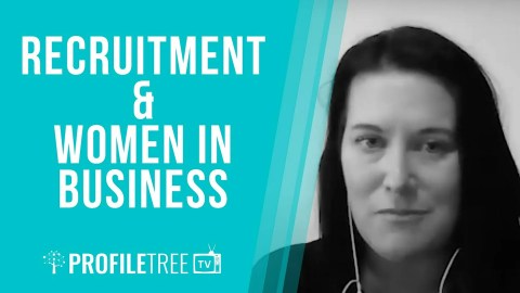 Recruitment and Women In Business – Ellie Doyle – TalentHub – Talent Recruitment Recruitment and Women In Business – Ellie Doyle – TalentHub – Talent Recruitment