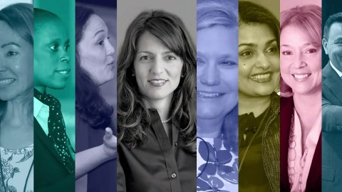 HARMAN Women's Leadership Summit 2018 Recap HARMAN Women's Leadership Summit 2018 Recap
