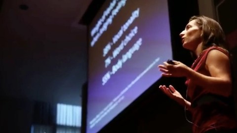 Want to sound like a leader? Start by saying your name right | Laura Sicola | TEDxPenn Want to sound like a leader? Start by saying your name right | Laura Sicola | TEDxPenn