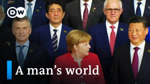 Why aren’t more women in politics? | DW Documentary Why aren’t more women in politics? | DW Documentary