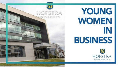 Young Women in Business Young Women in Business