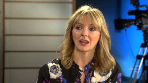 Kirstine Stewart | Women in Leadership | Every Conversation Counts ep10 Kirstine Stewart | Women in Leadership | Every Conversation Counts ep10