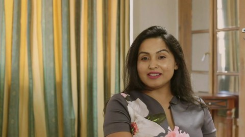 Women in Leadership: Ashima Raheja, SAP Cloud Application Services Women in Leadership: Ashima Raheja, SAP Cloud Application Services