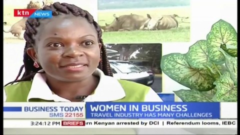 Monica Musungu, the woman behind Scenery Adventures Limited | WOMEN IN BUSINESS Monica Musungu, the woman behind Scenery Adventures Limited | WOMEN IN BUSINESS